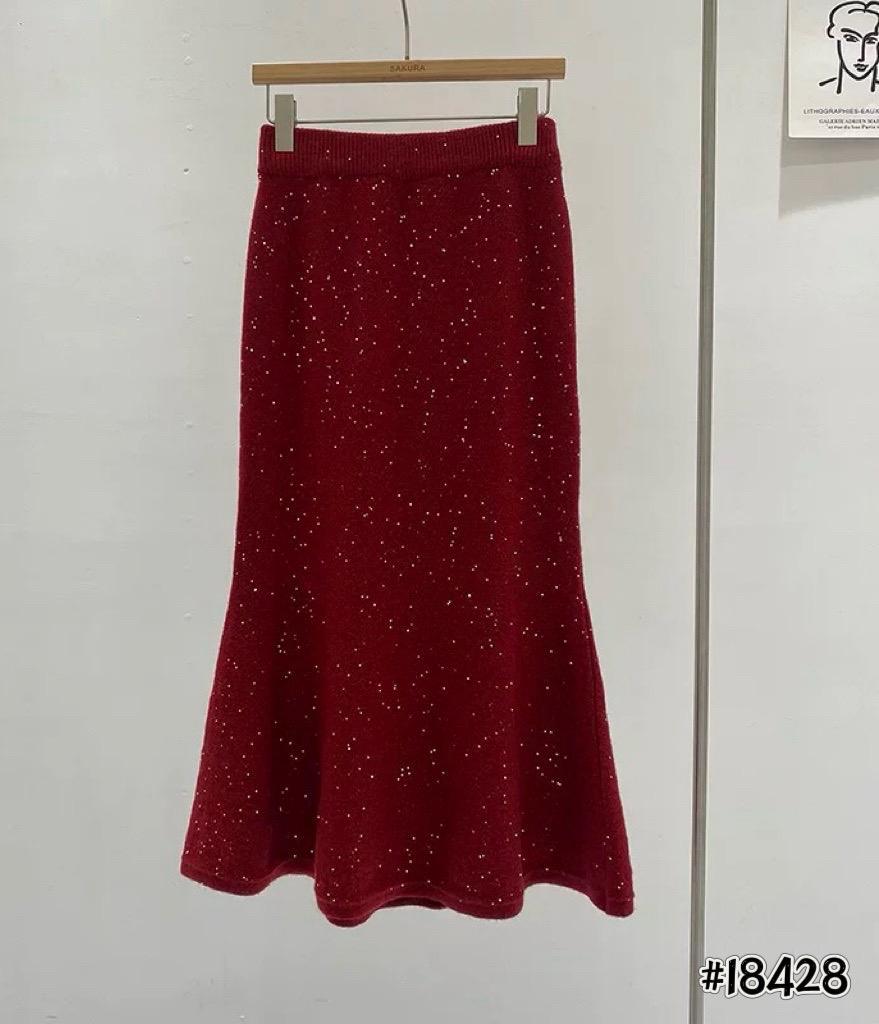 Falda Holidays 18428