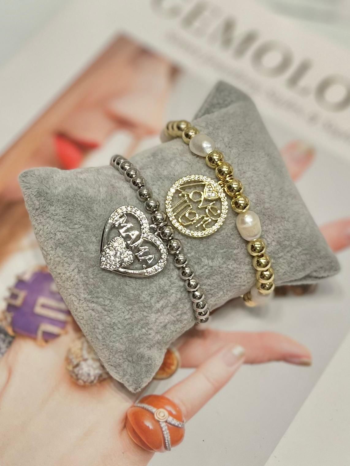 Pulsera MOM