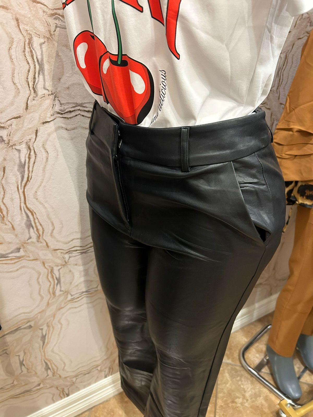 Pantalon Piel 9481