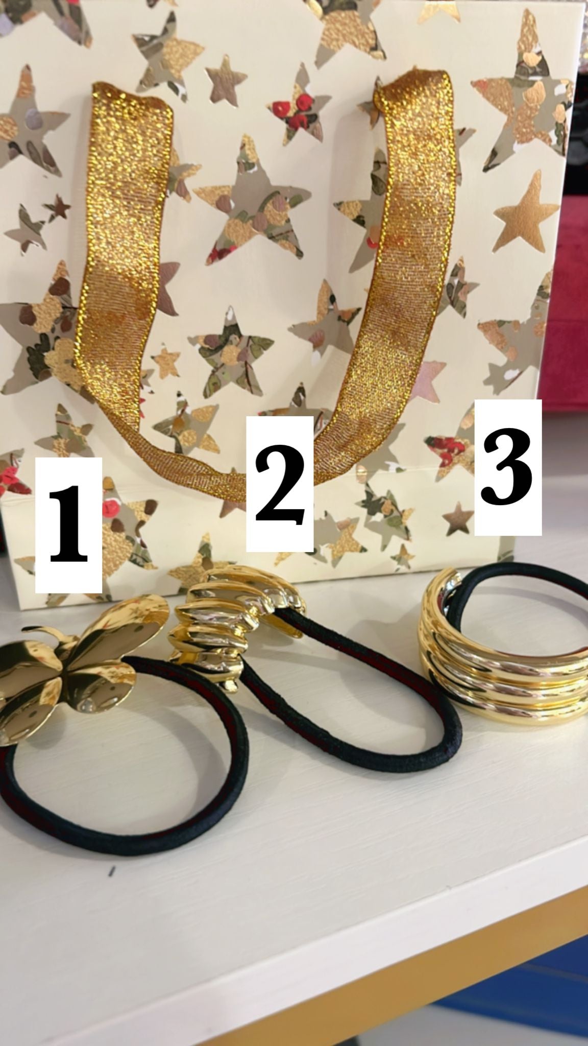 Accesorio para Cabello