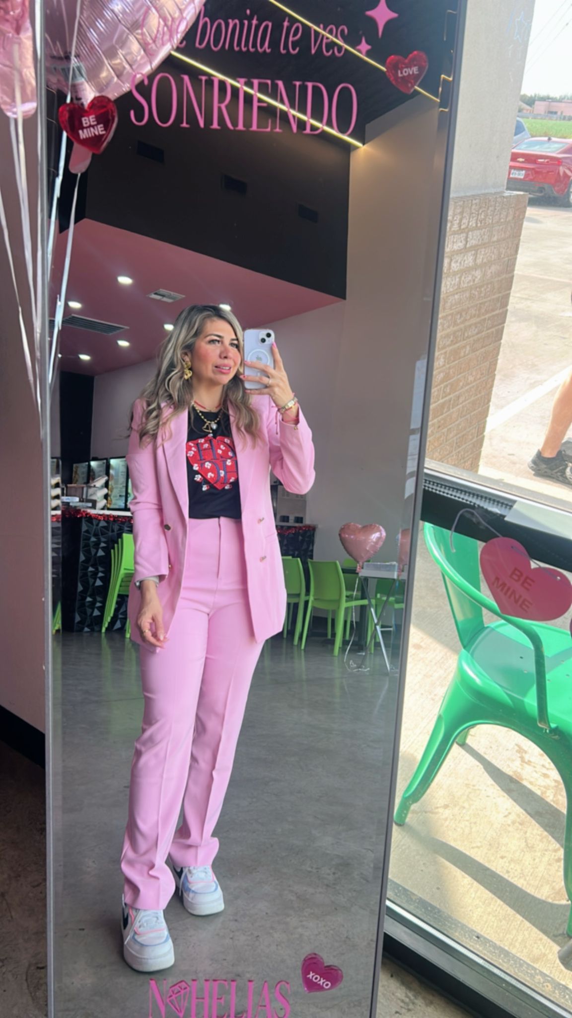 BLAZER VANESSA 0336