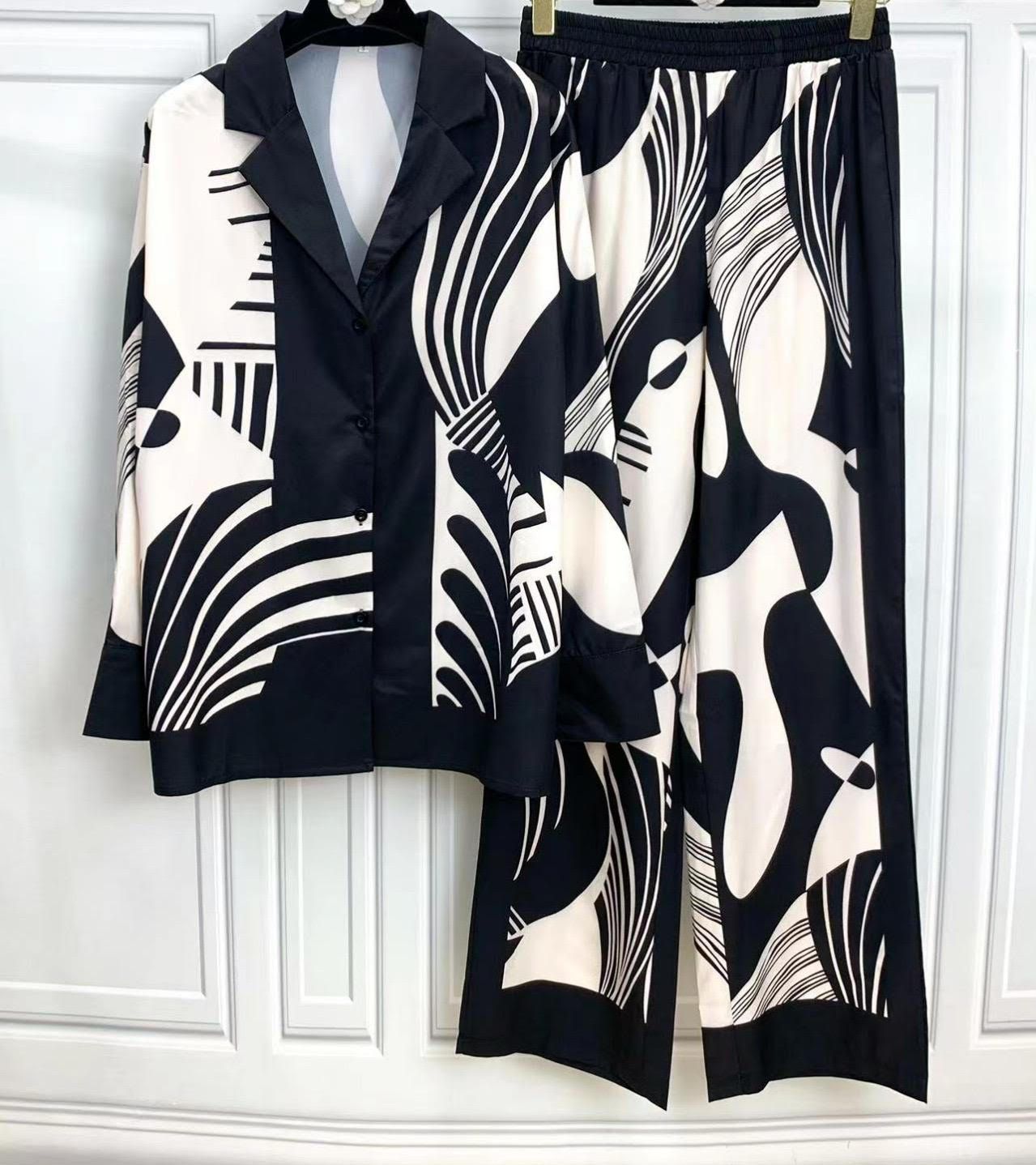 Set Zebra #6979