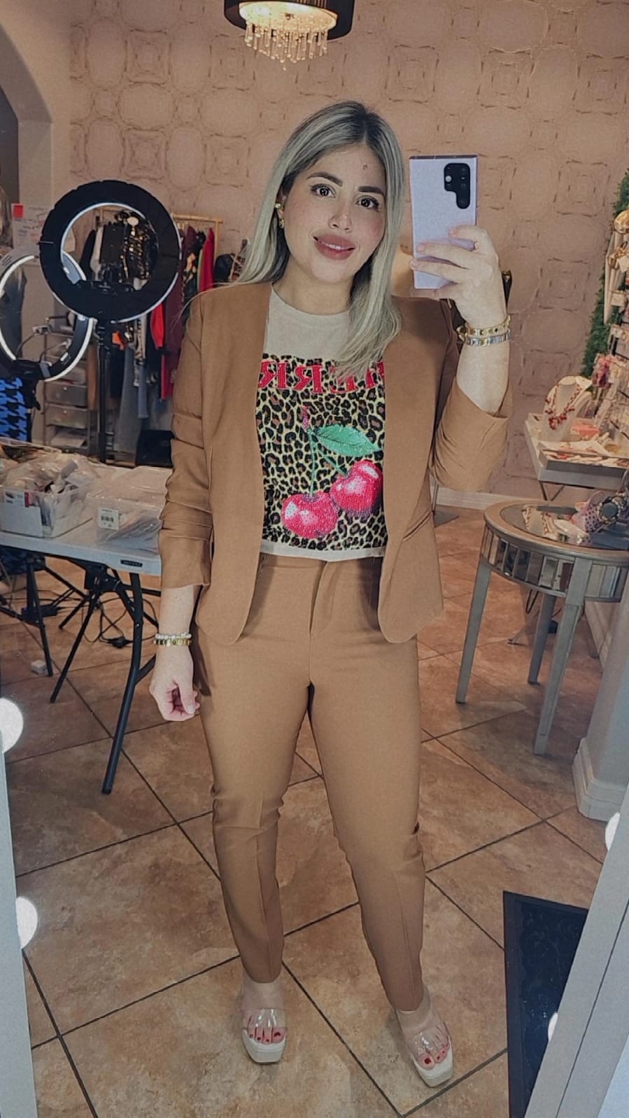 Blazer 70374