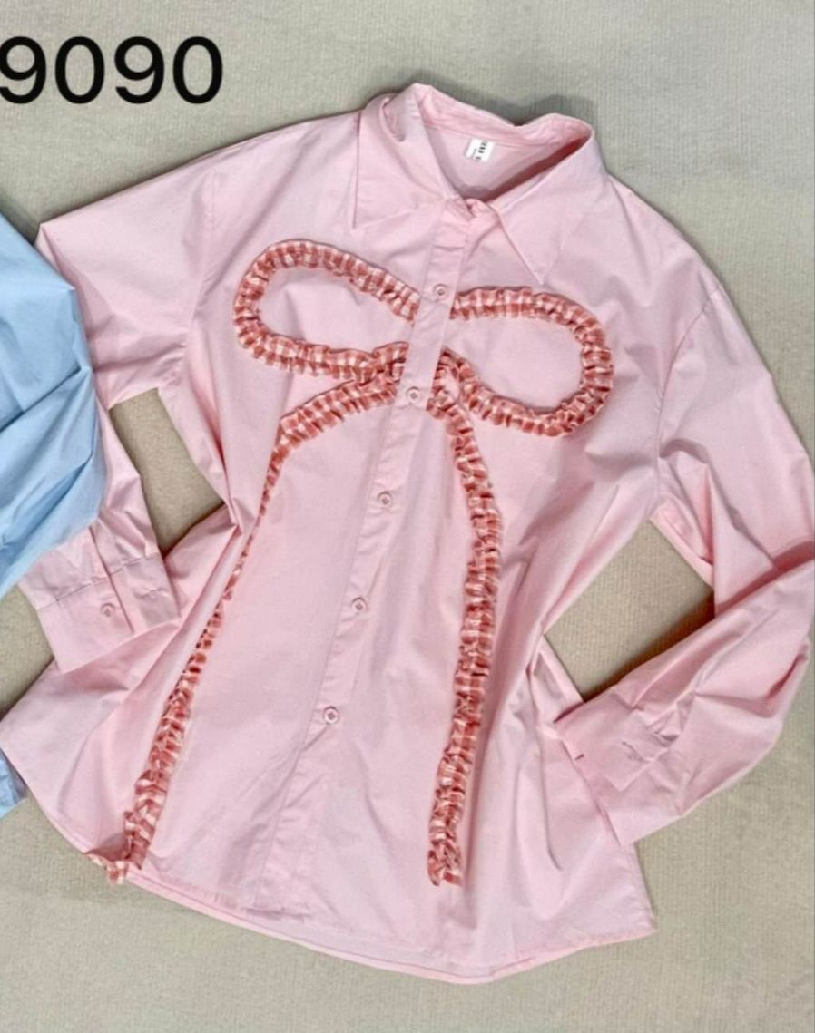 Top coquetee 9090