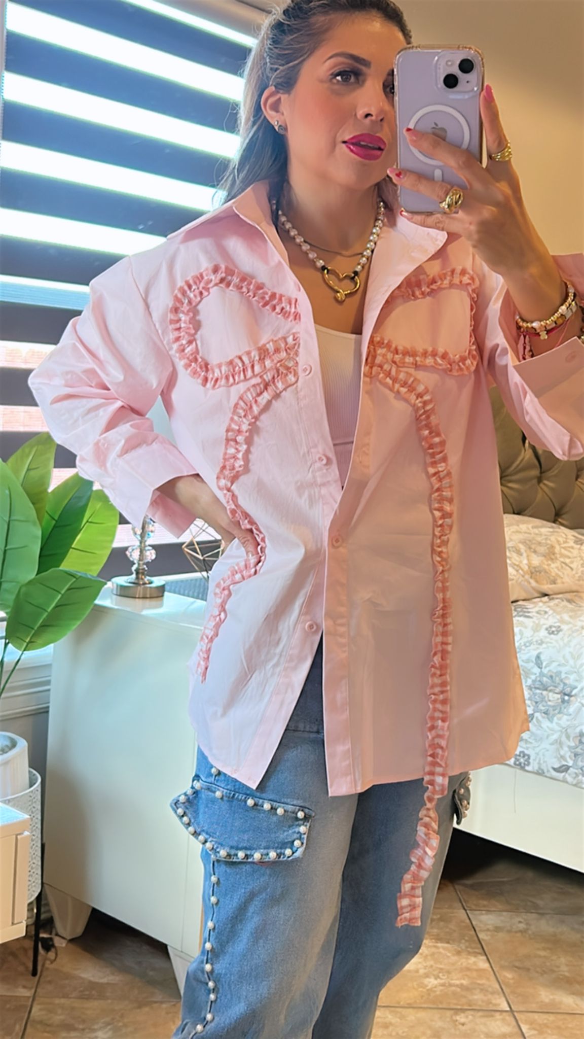 Top coquetee 9090