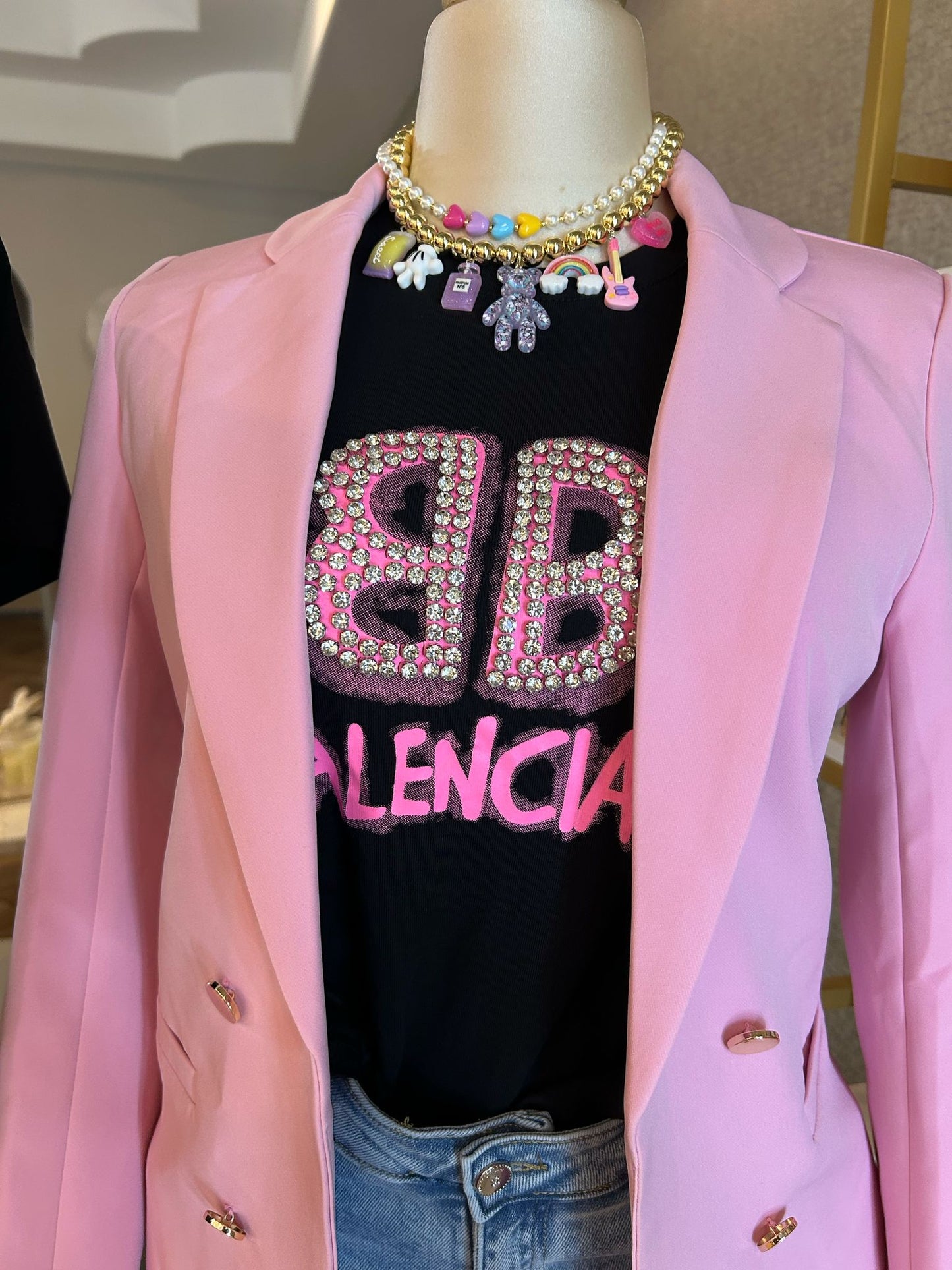 Blusa BB 0009