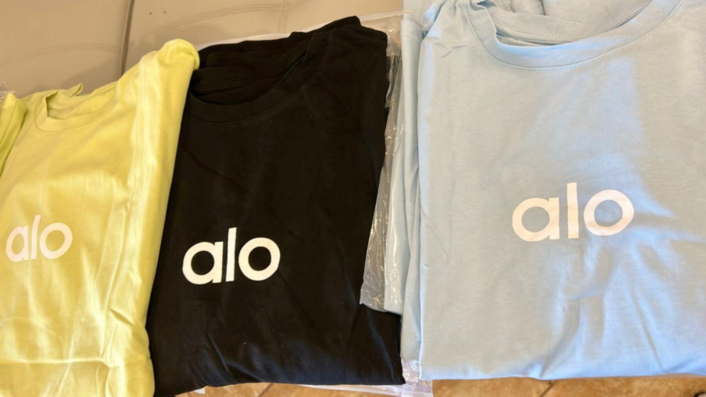BLUSA ALO INSPO 9789
