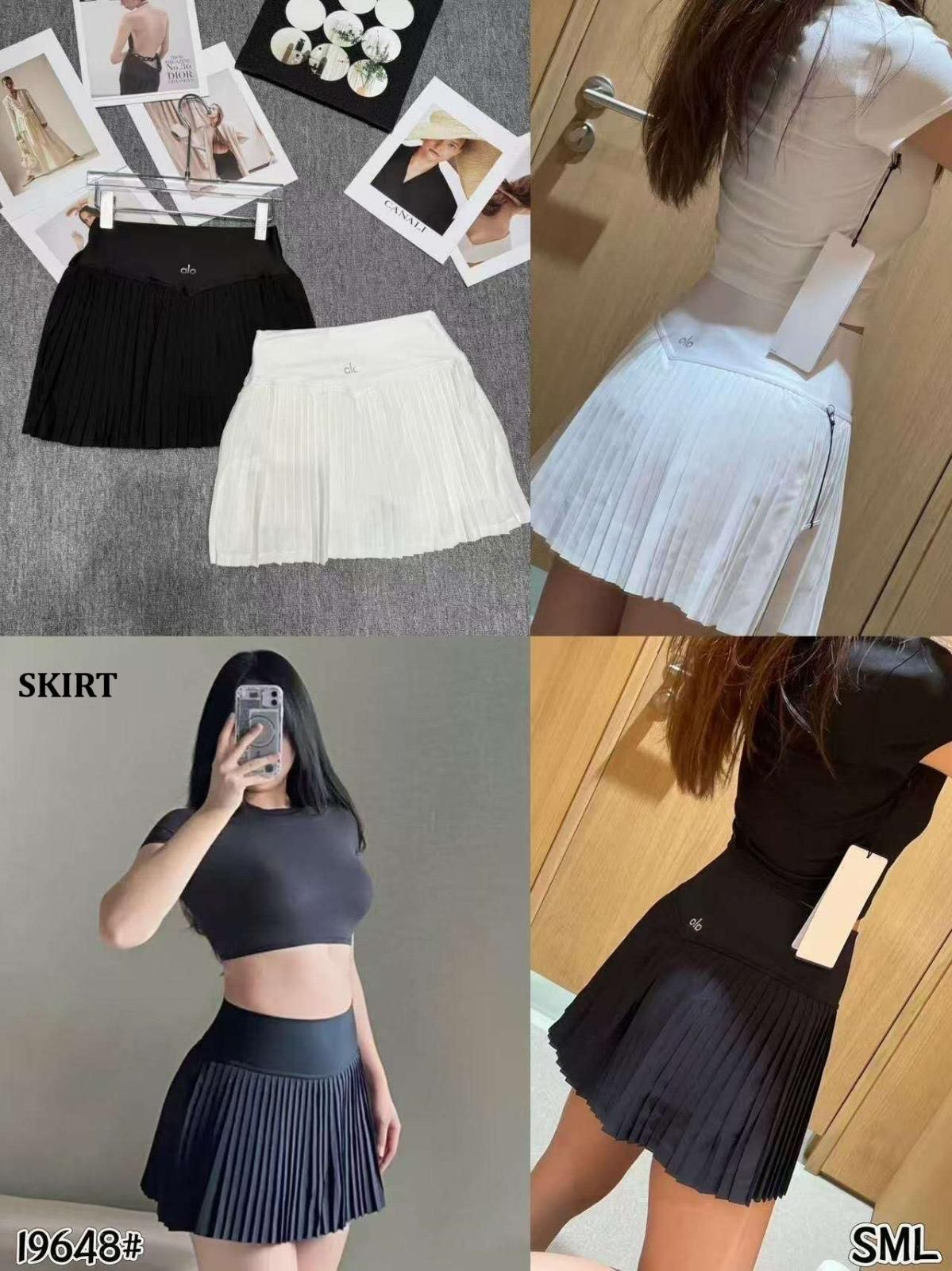 Falda Alo Sport