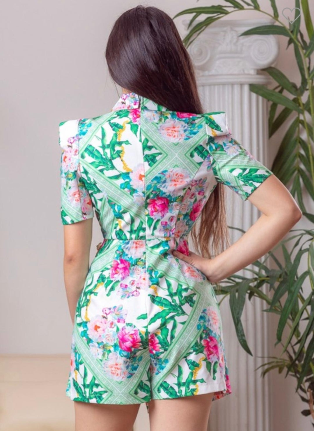 Jumpsuit Amalia #0001