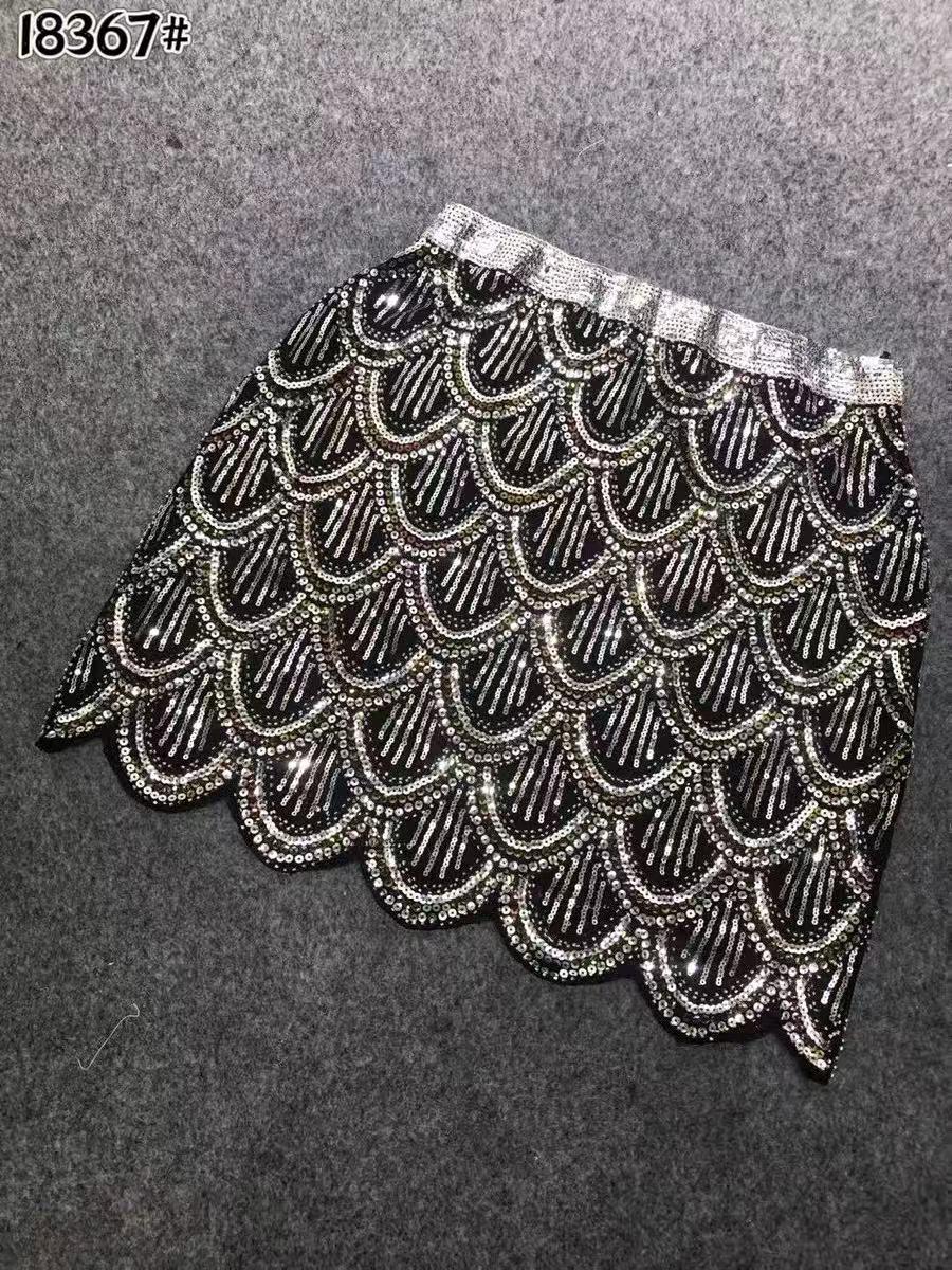 Falda Sparkle 18367