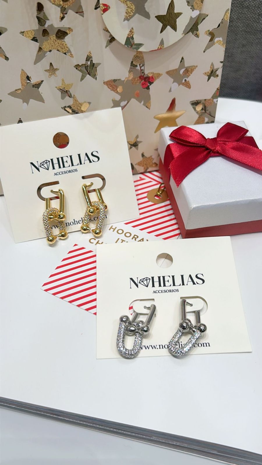 Aretes Tiffany 139
