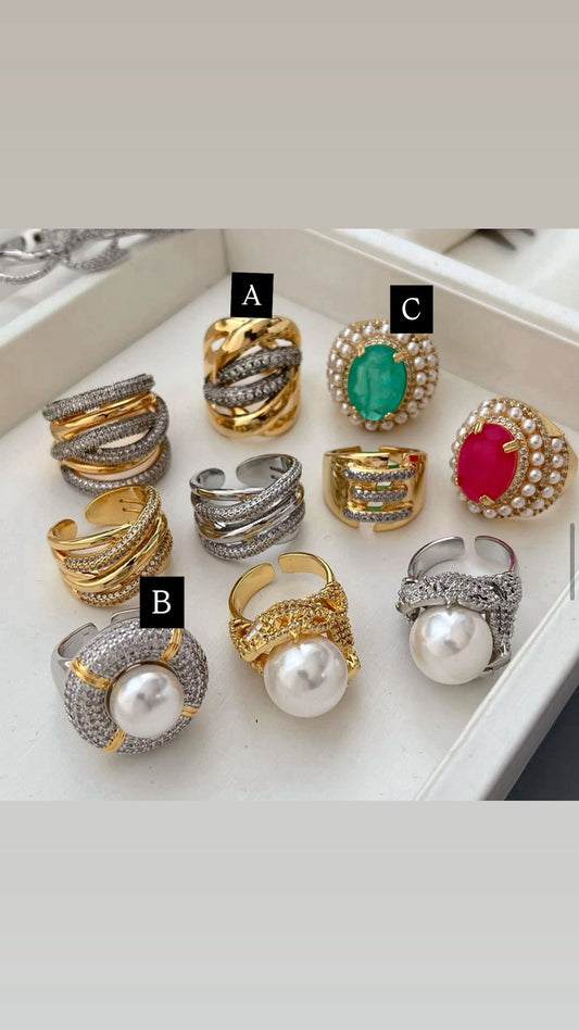 Anillos ABC