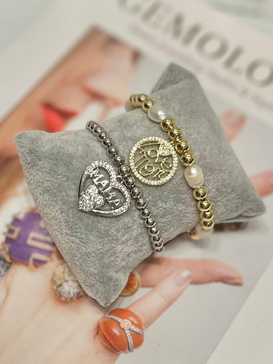 Pulsera MOM