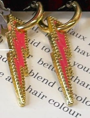 Aretes Figuras