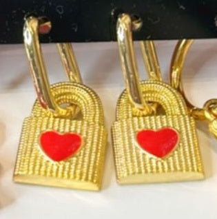 Aretes Figuras