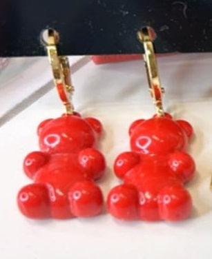 Aretes Figuras
