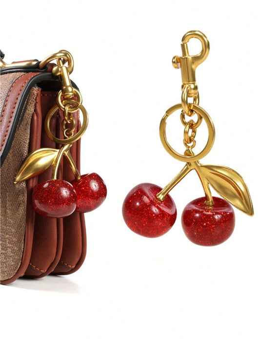 Llavero Cherry #CM001