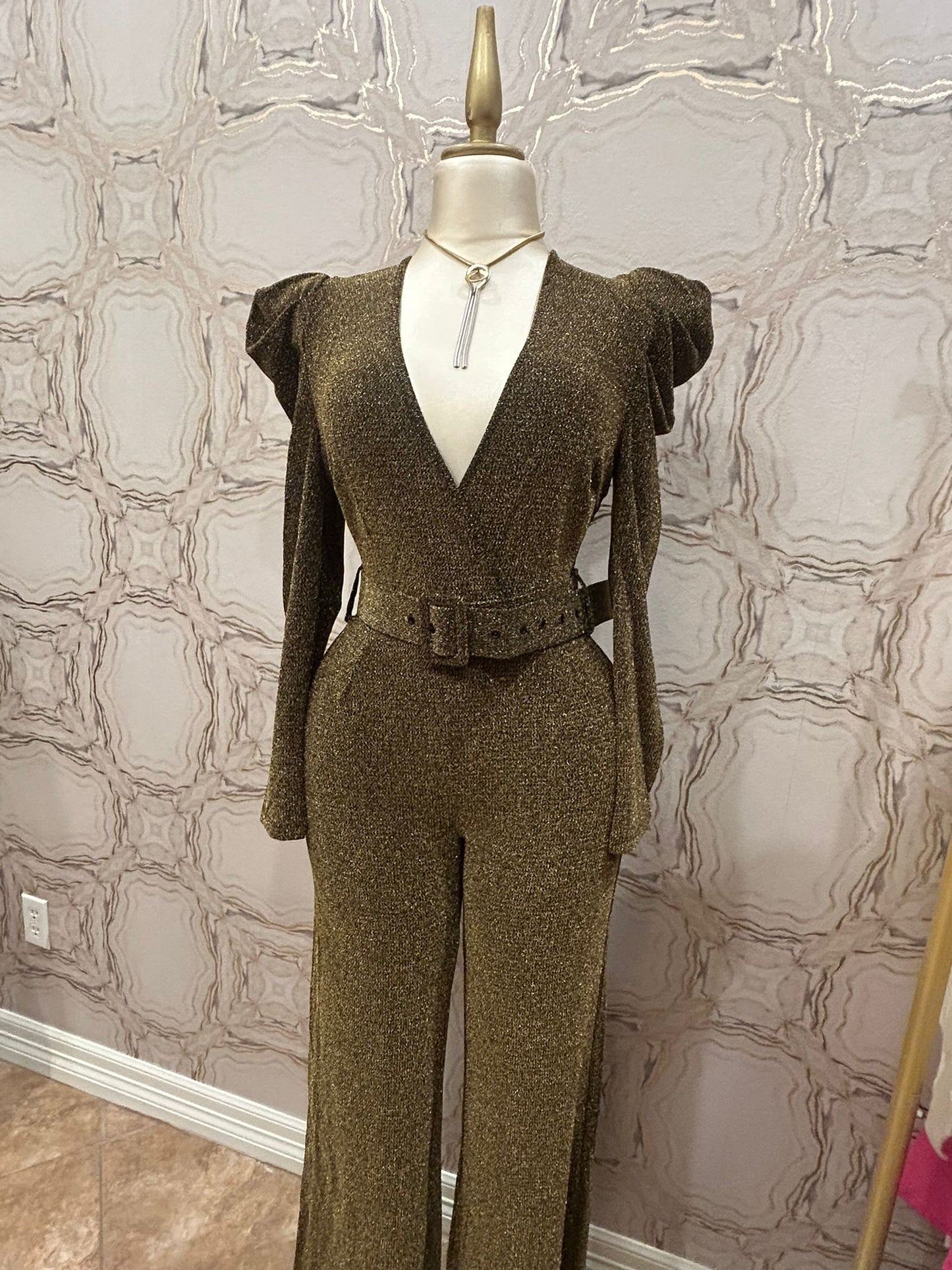 Jumpsuit B
