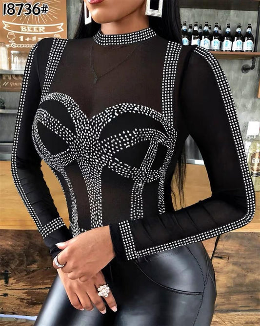 Body Bling 18736