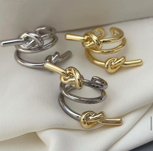 Anillo Knot