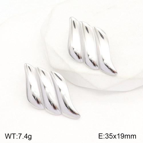 Aretes Sophia  Silver