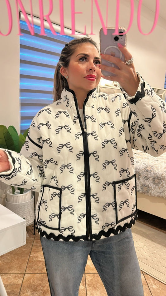 Jacket Coquett  6346