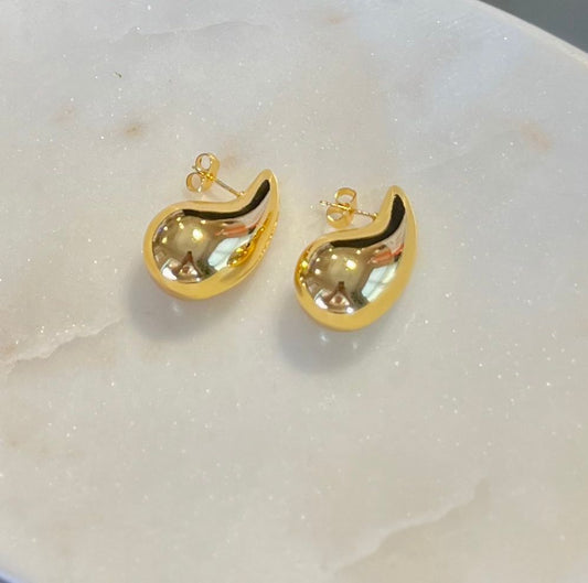 Aretes Drop