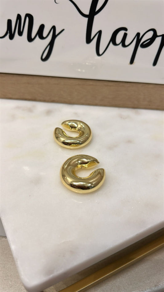 Ear cuff jumbo