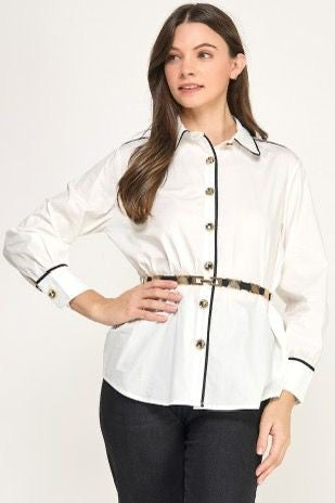 Blusa 1552