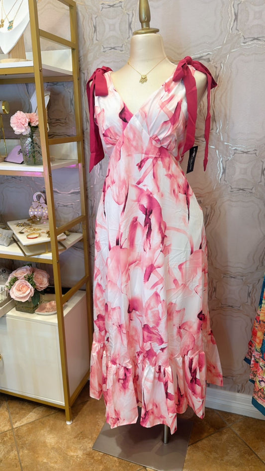 Vestido Liston summer 19989