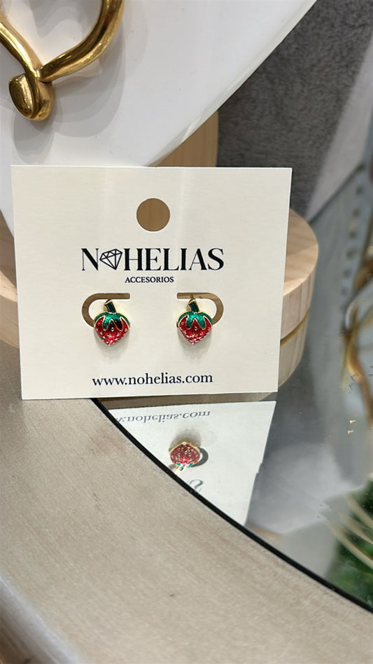 Arete Mini-Strawberry 0187