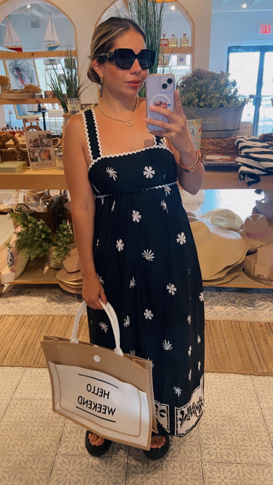 Vestido Valencia