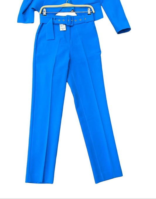 Pantalón Azul 9290