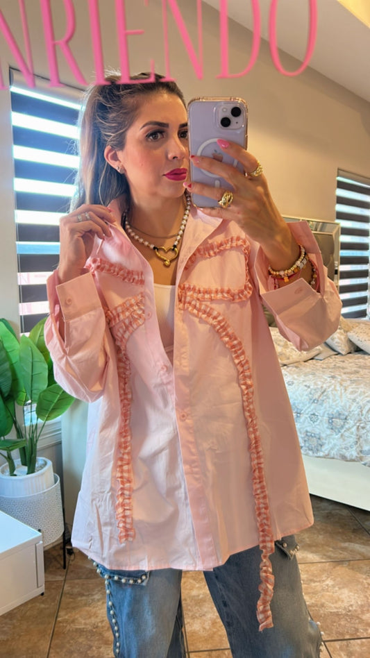 Top coquetee 9090