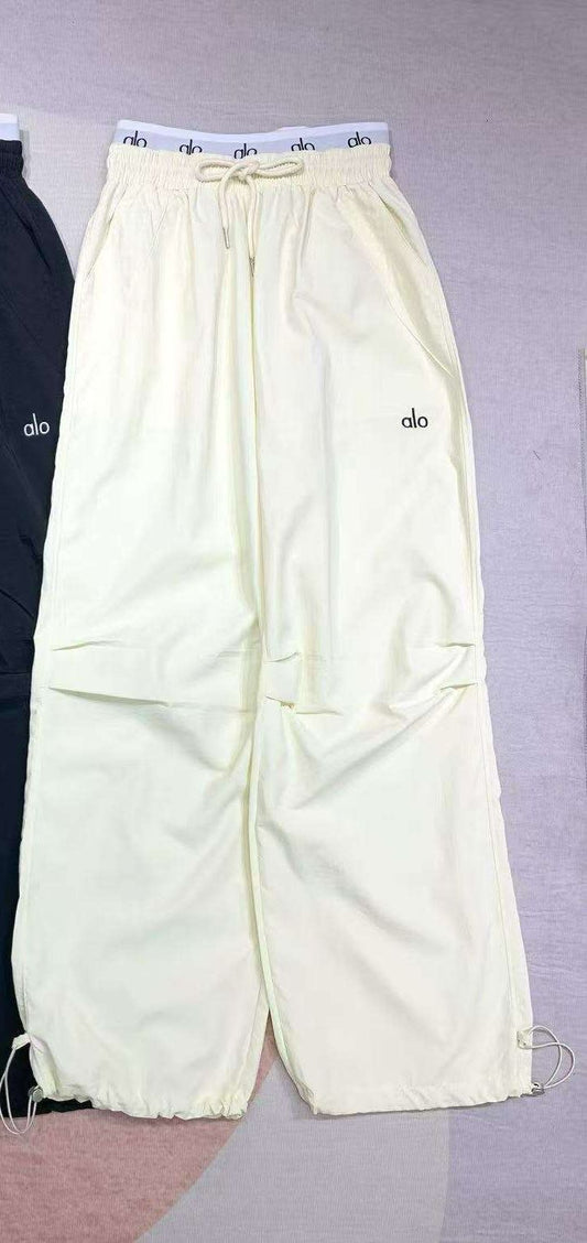 Pantalón Jogger Light yellow 9955