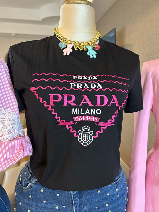 Blusa PR Fiusha 0383