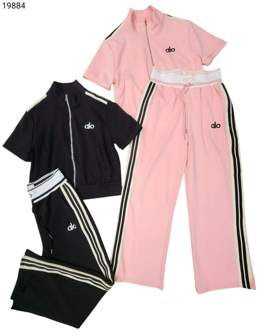 SET ALO INSPO ONESIZE 9884
