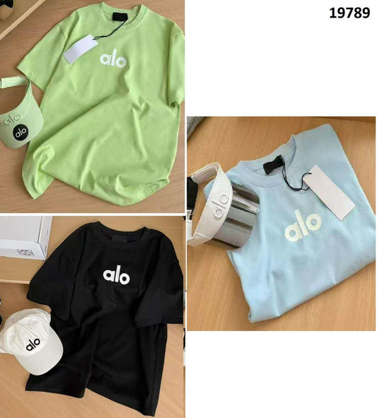 BLUSA ALO INSPO 9789