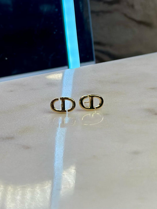 Aretes mini CD