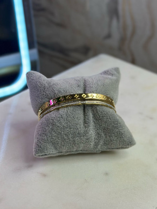 Brazalete LV