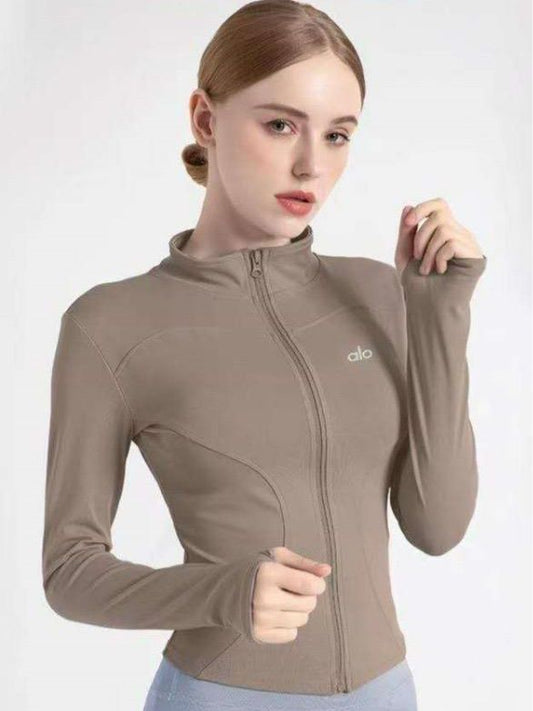 Top Alo Ziper 9886