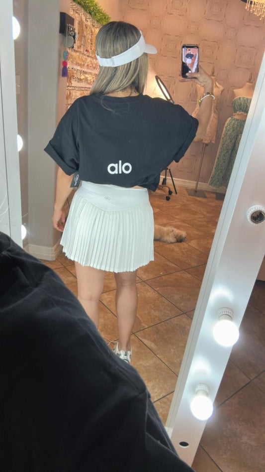 Falda Alo Sport