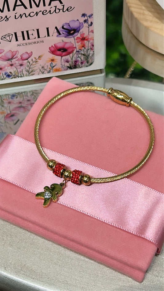 Pulsera Imán niña 013