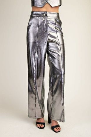 Pantalón Silver 5699