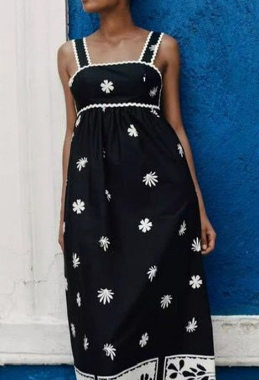 Vestido Valencia