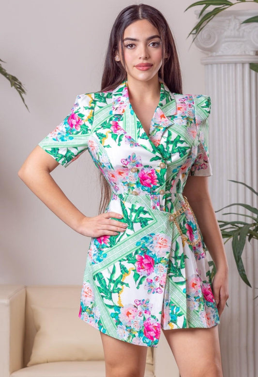 Jumpsuit Amalia #0001