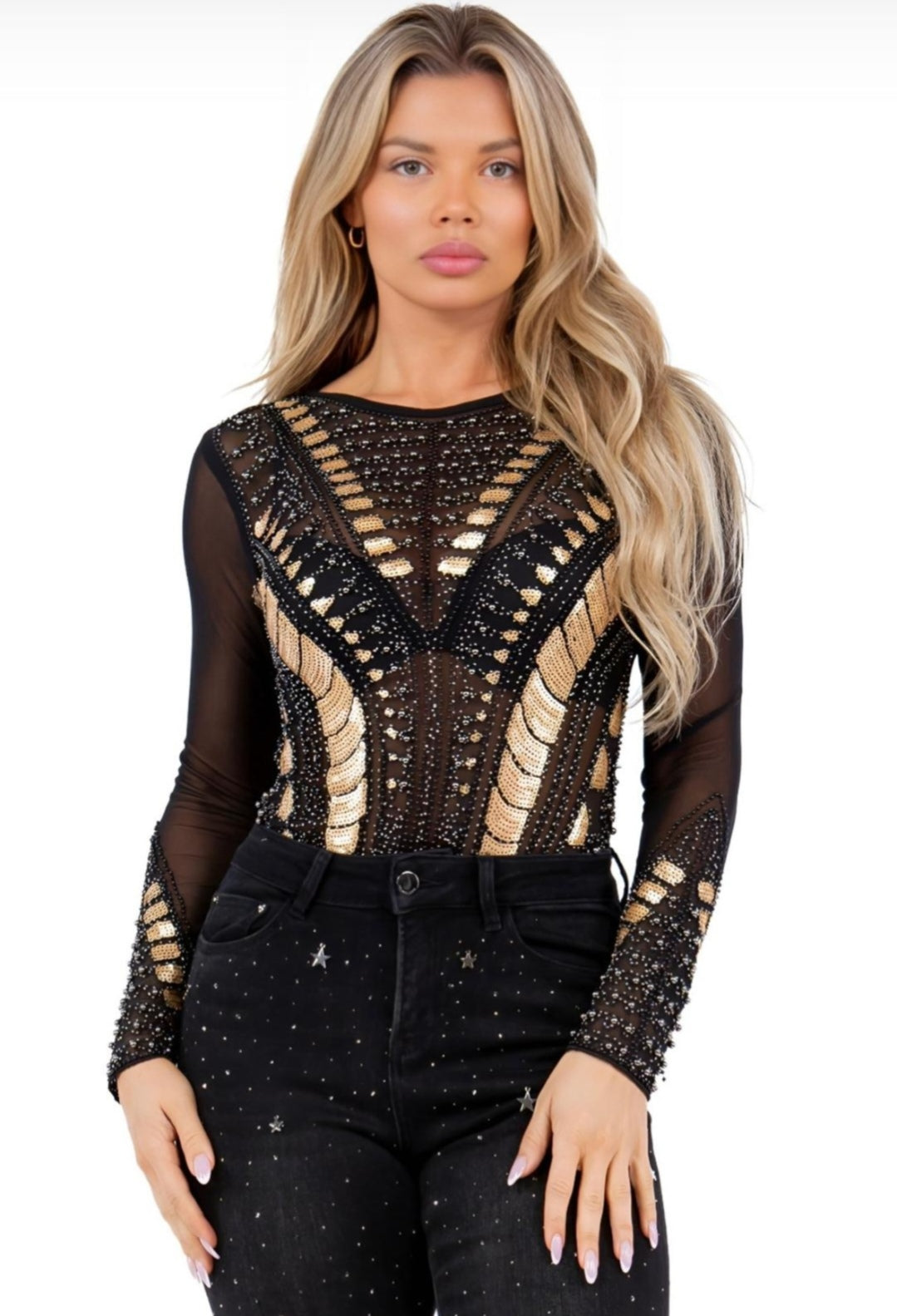 Body Galia #0002