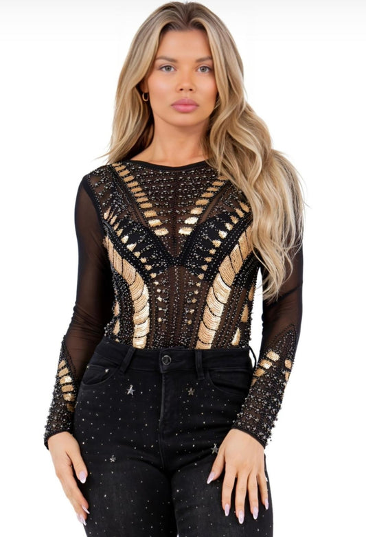 Body Galia #0002