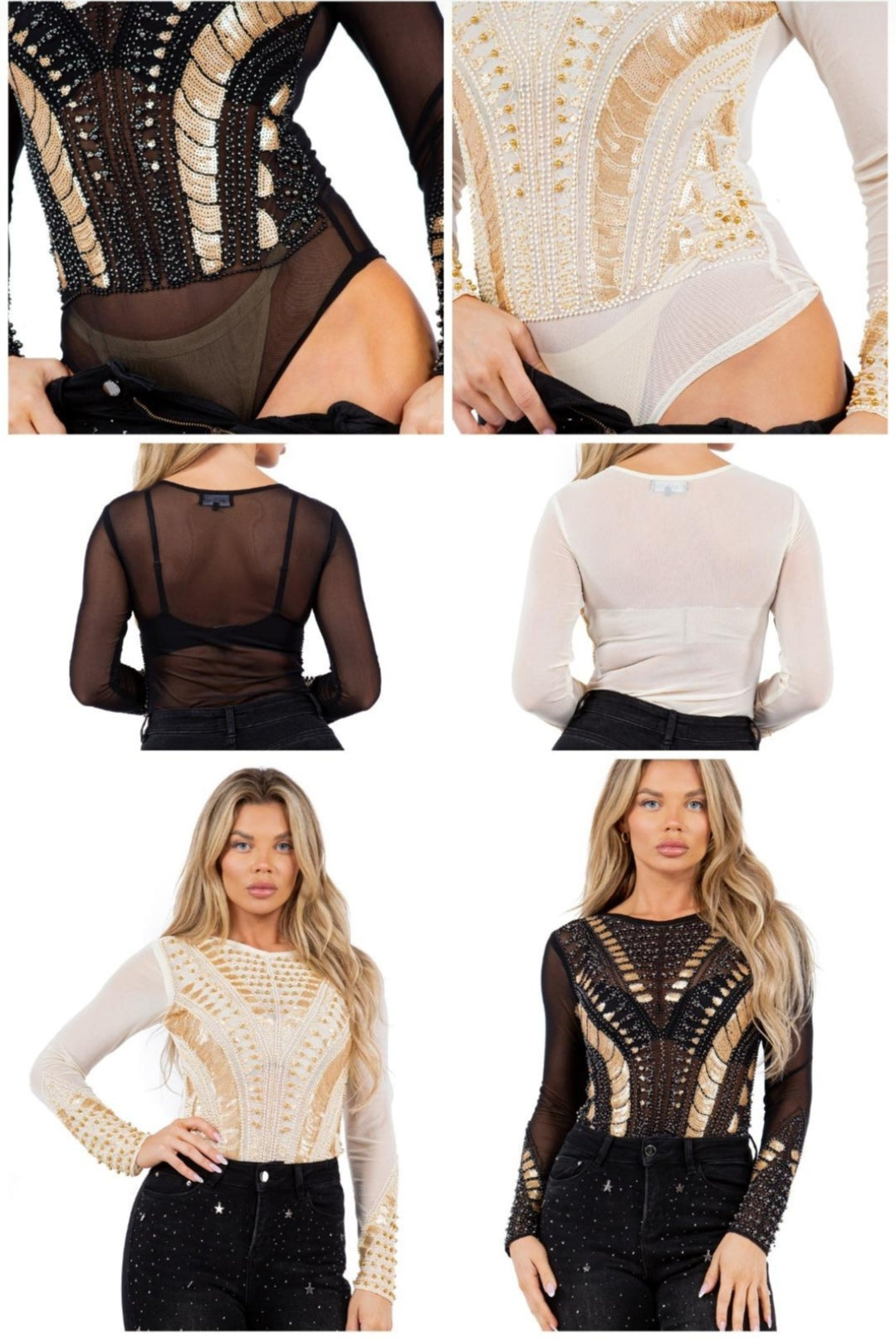 Body Galia #0002