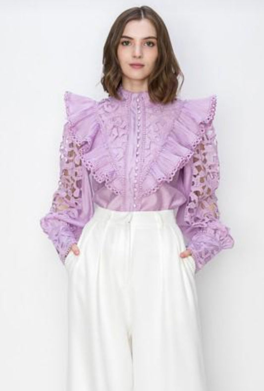 Blusa Lola #5710